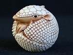Armadillo Solid
